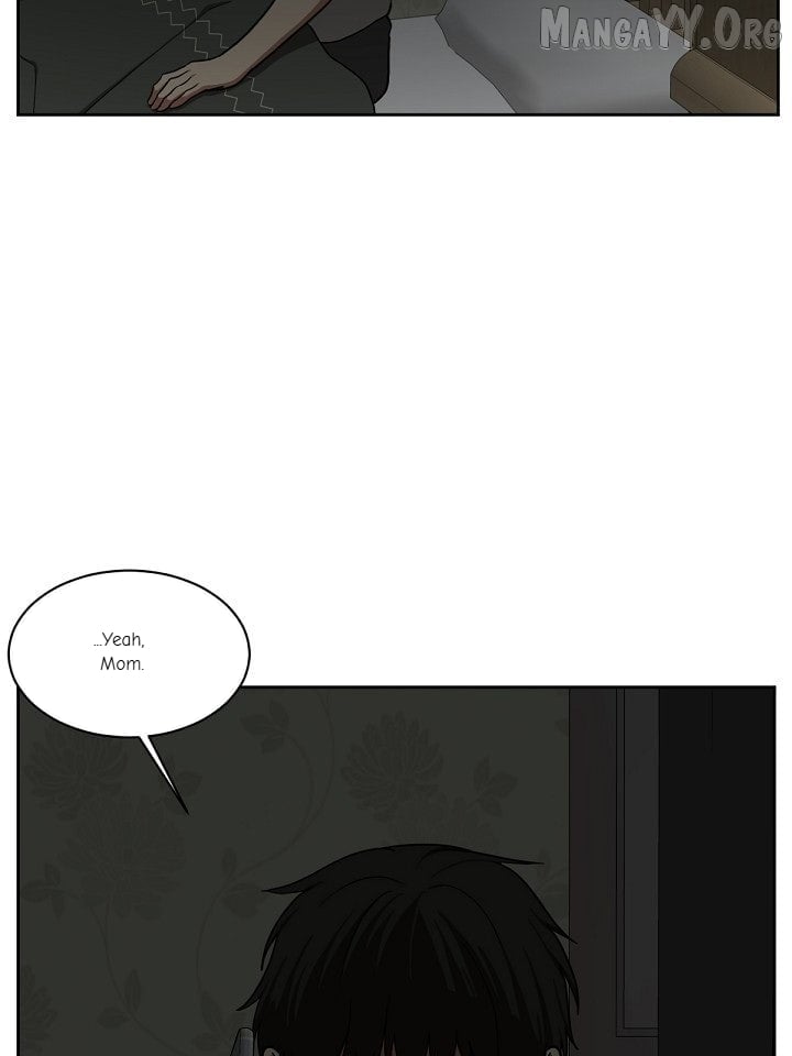 Change Me Chapter 35 - page 41